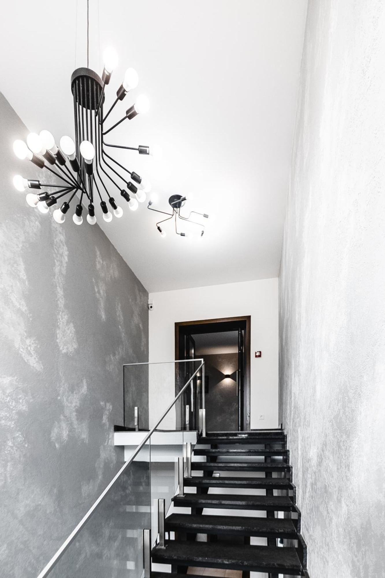 Geography Hotel Veresneve Buitenkant foto